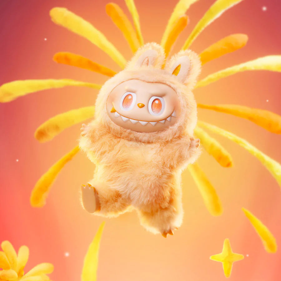 Labubu The Monsters - Big Into Energy