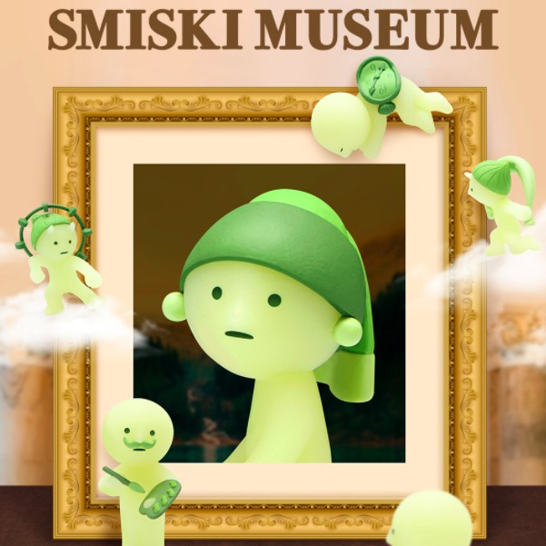 SMISKI - Museum