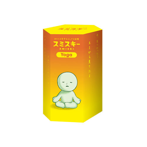 SMISKI - Yoga