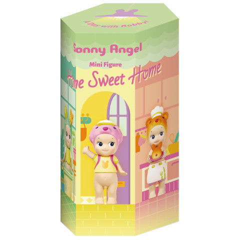 Sonny Angel - Home Sweet Home