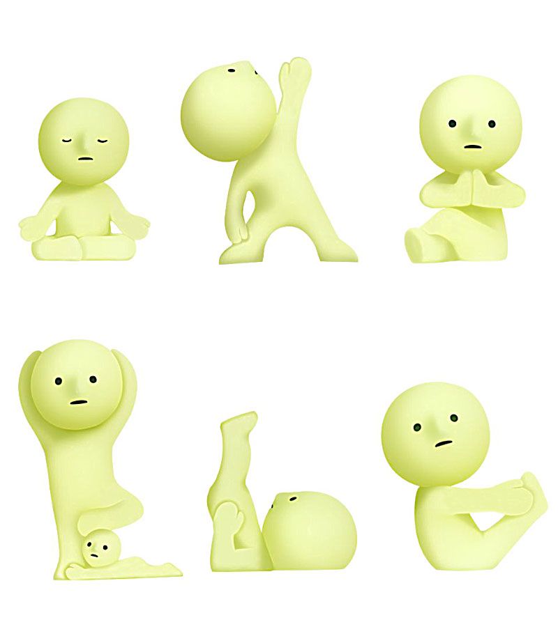 SMISKI - Yoga