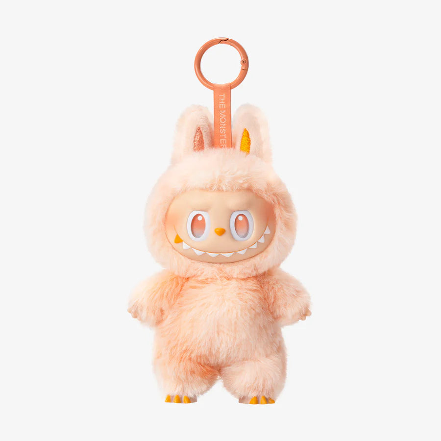 Labubu The Monsters - Big Into Energy