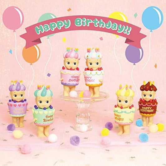 Sonny Angels - Birthday Gift