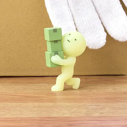 SMISKI - Moving
