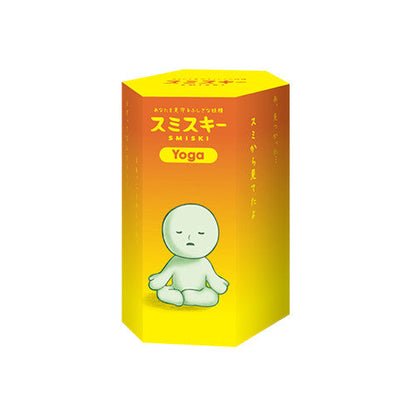 SMISKI - Yoga