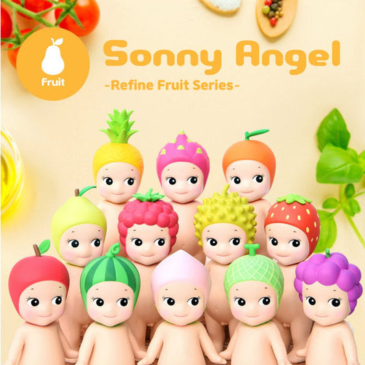 Sonny Angel - Fruit